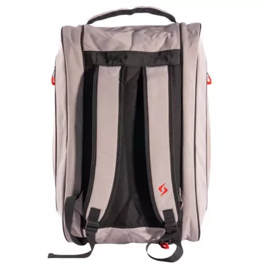 Borsa da Padel Siux Edge Bianca