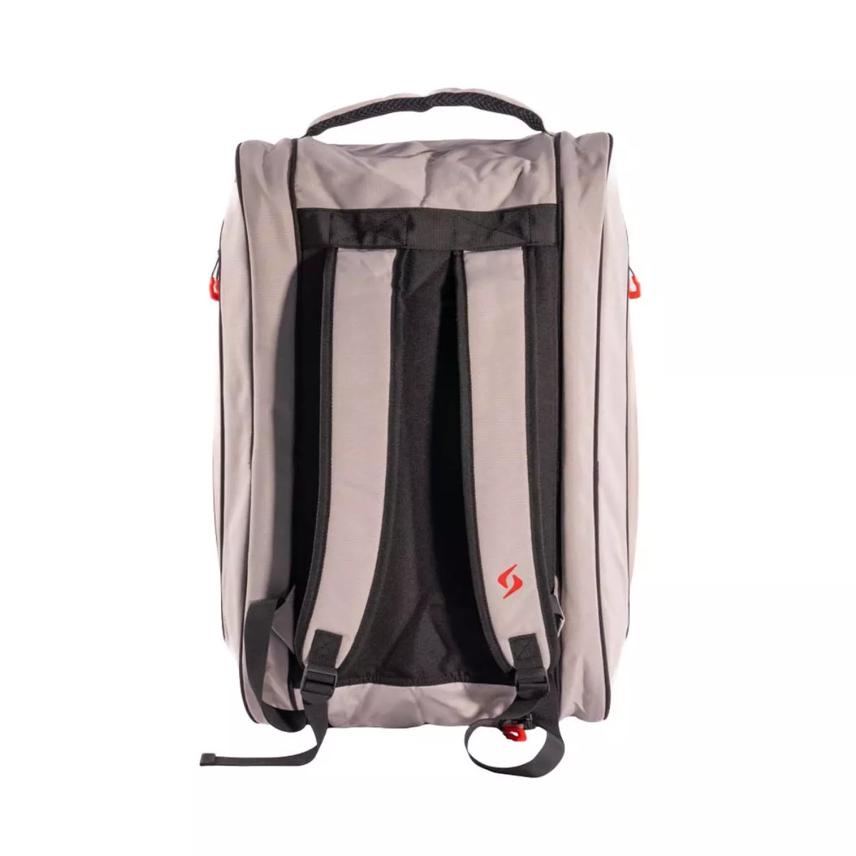 Borsa da Padel Siux Edge Bianca