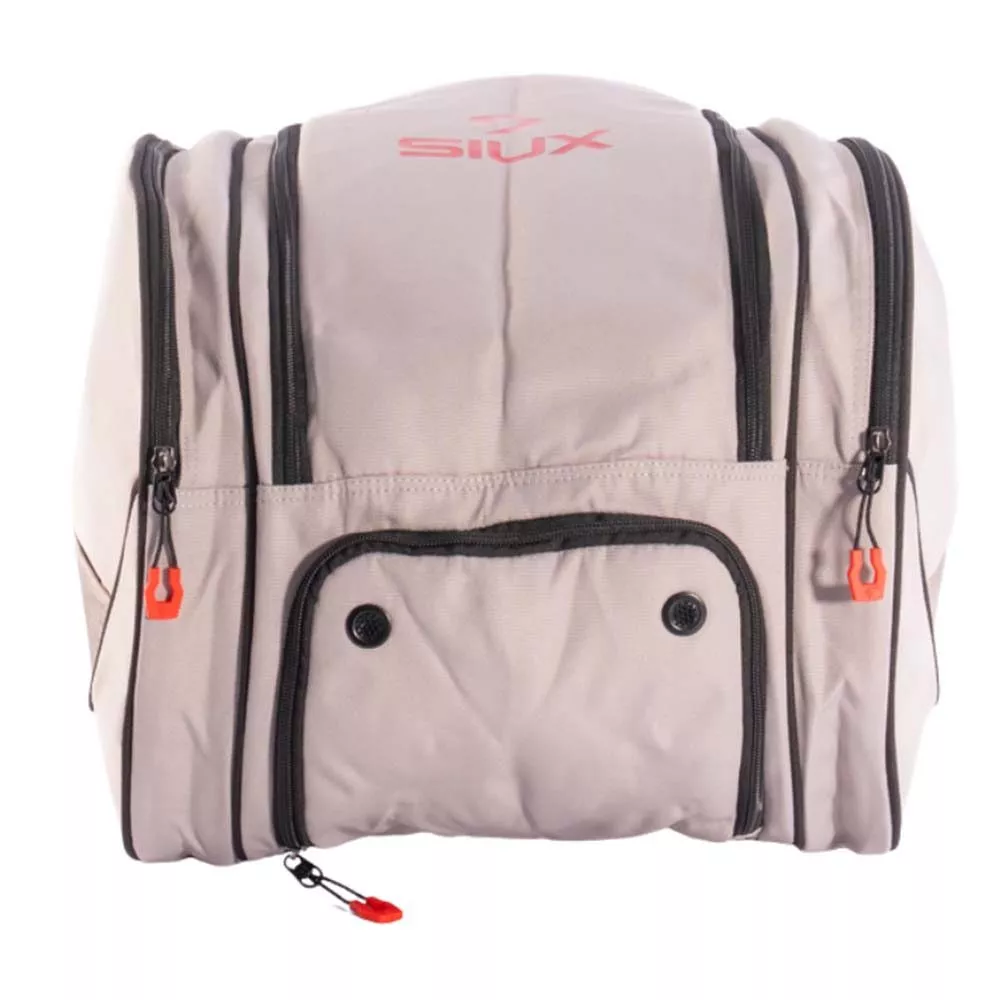 Borsa da Padel Siux Edge Bianca