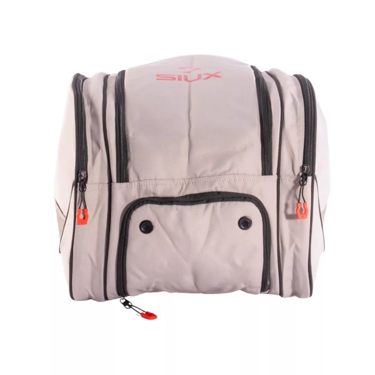 Borsa da Padel Siux Edge Bianca