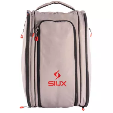 Borsa da Padel Siux Edge Bianca