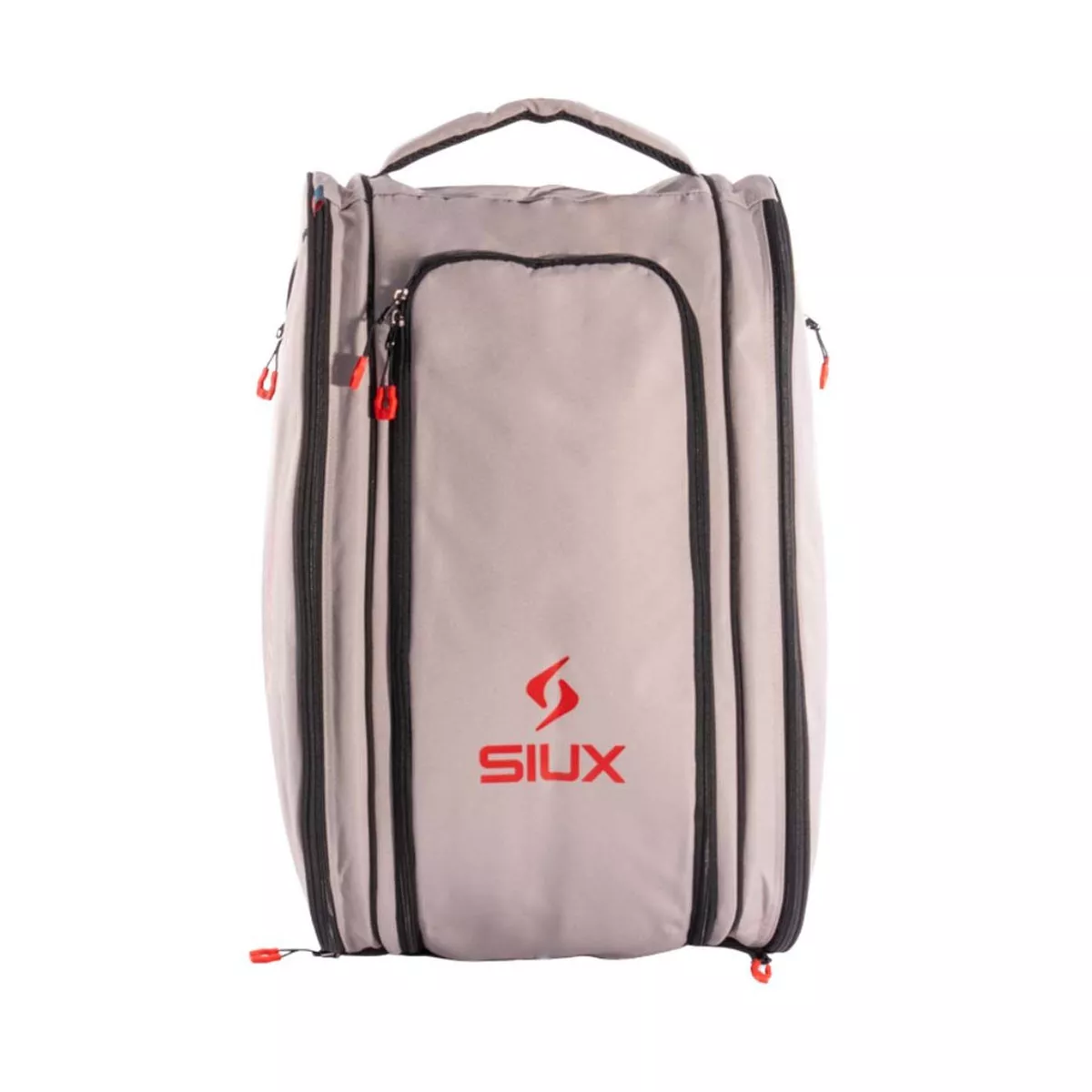 Borsa da Padel Siux Edge Bianca