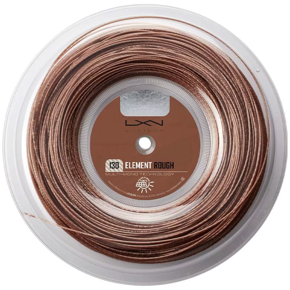 Matassa Luxilon Element Rough 200m