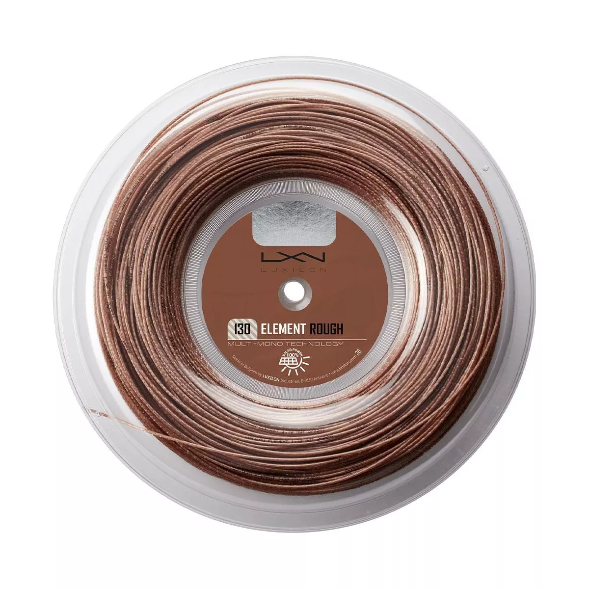 Matassa Luxilon Element Rough 200m