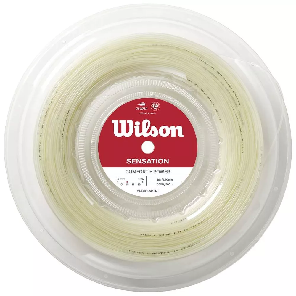 Matassa Wilson Sensation 200m