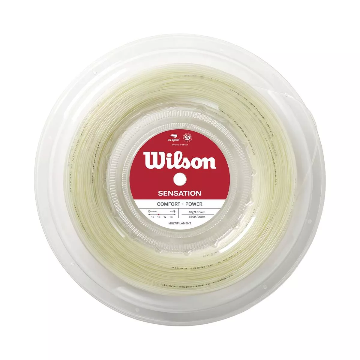 Matassa Wilson Sensation 200m