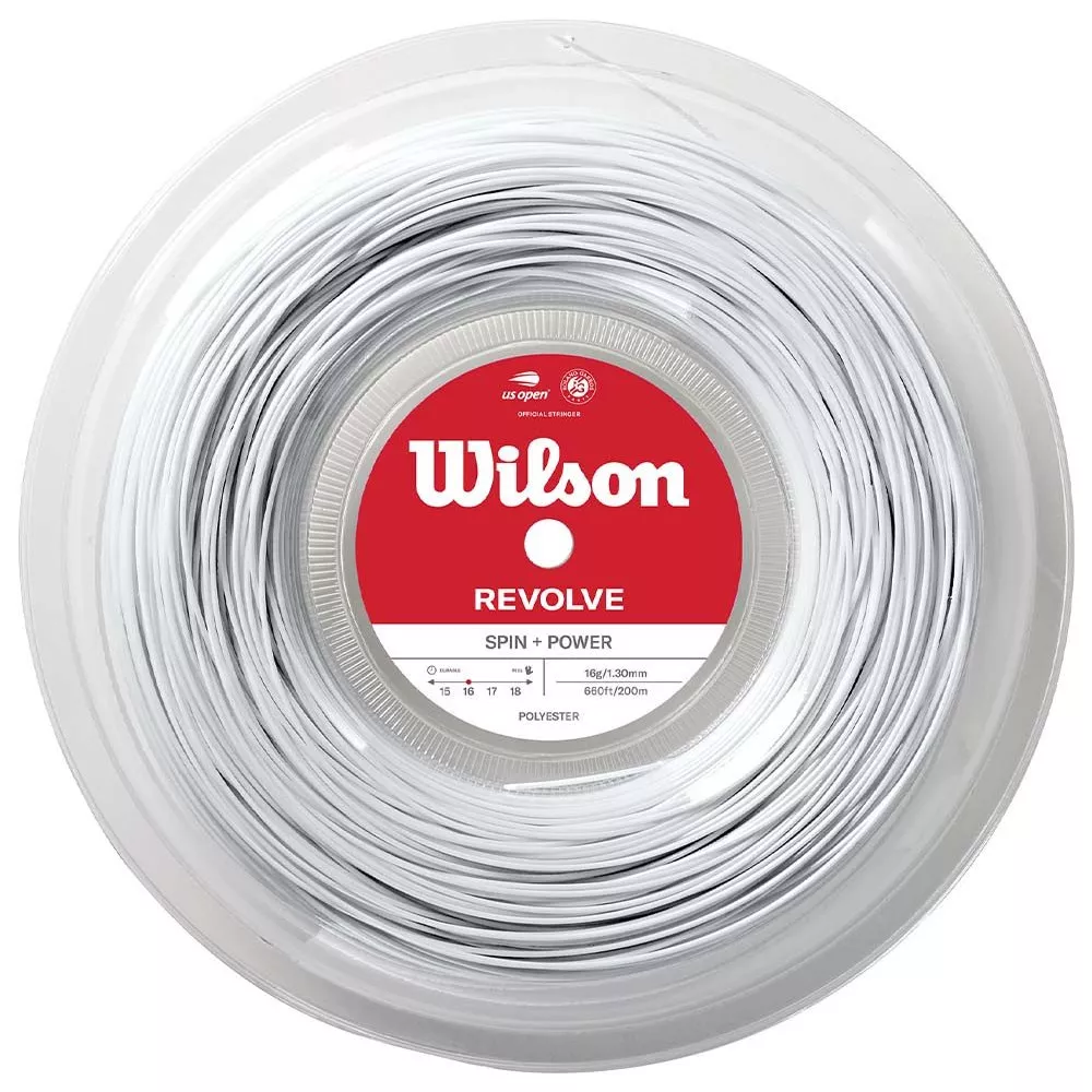Matassa Wilson Revolve Bianca 200m