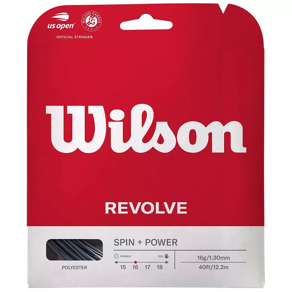Corda Wilson Revolve 12m