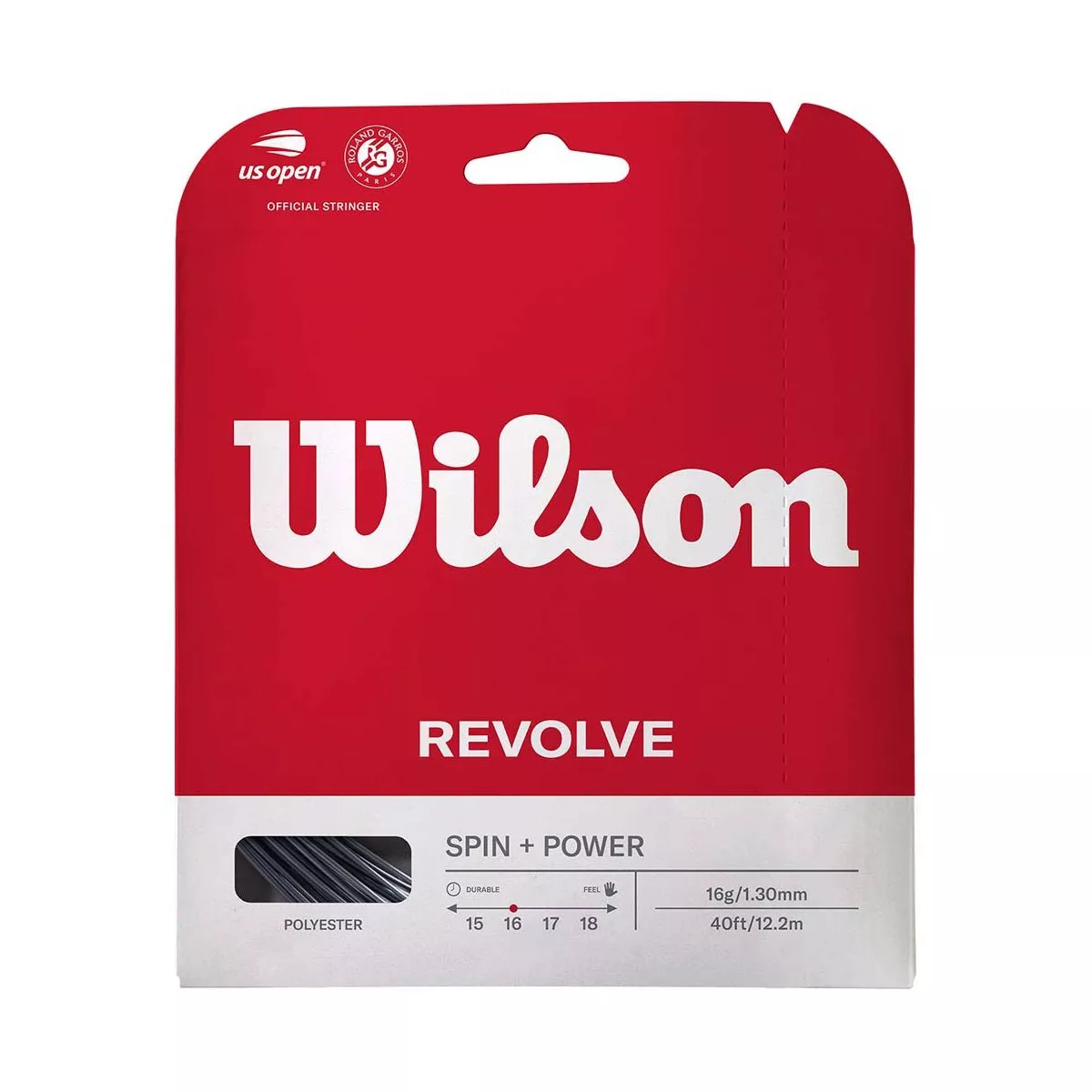 Corda Wilson Revolve 12m