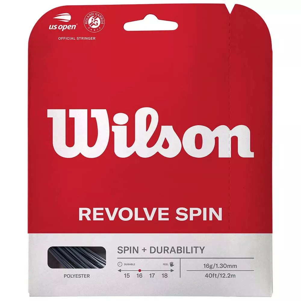 Corda Wilson Revolve Spin 12m