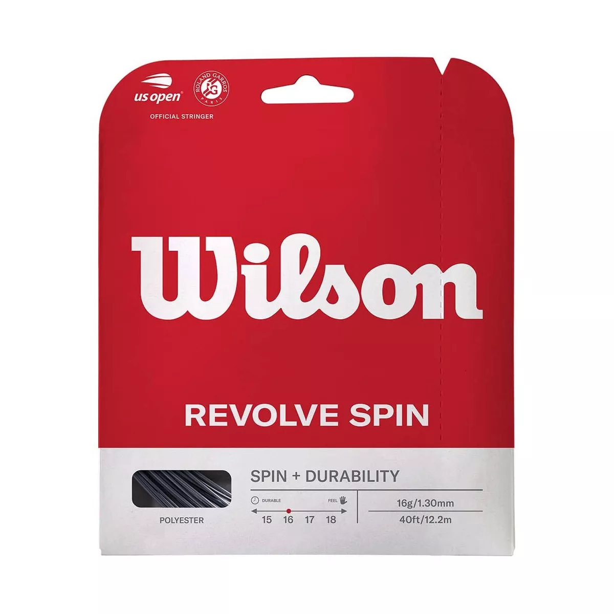 Corda Wilson Revolve Spin 12m