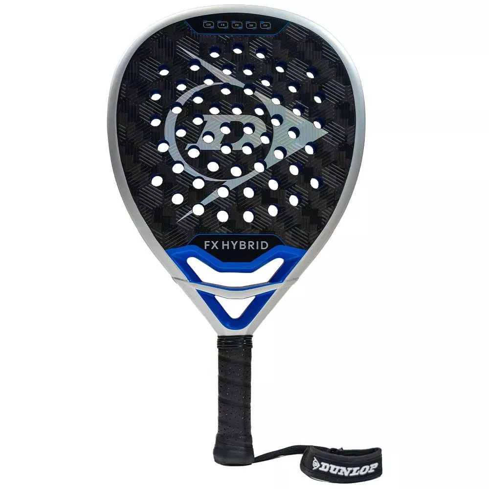 Racchetta Dunlop FX Hybrid 2026