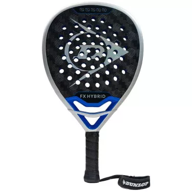 Racchetta Dunlop FX Hybrid 2026