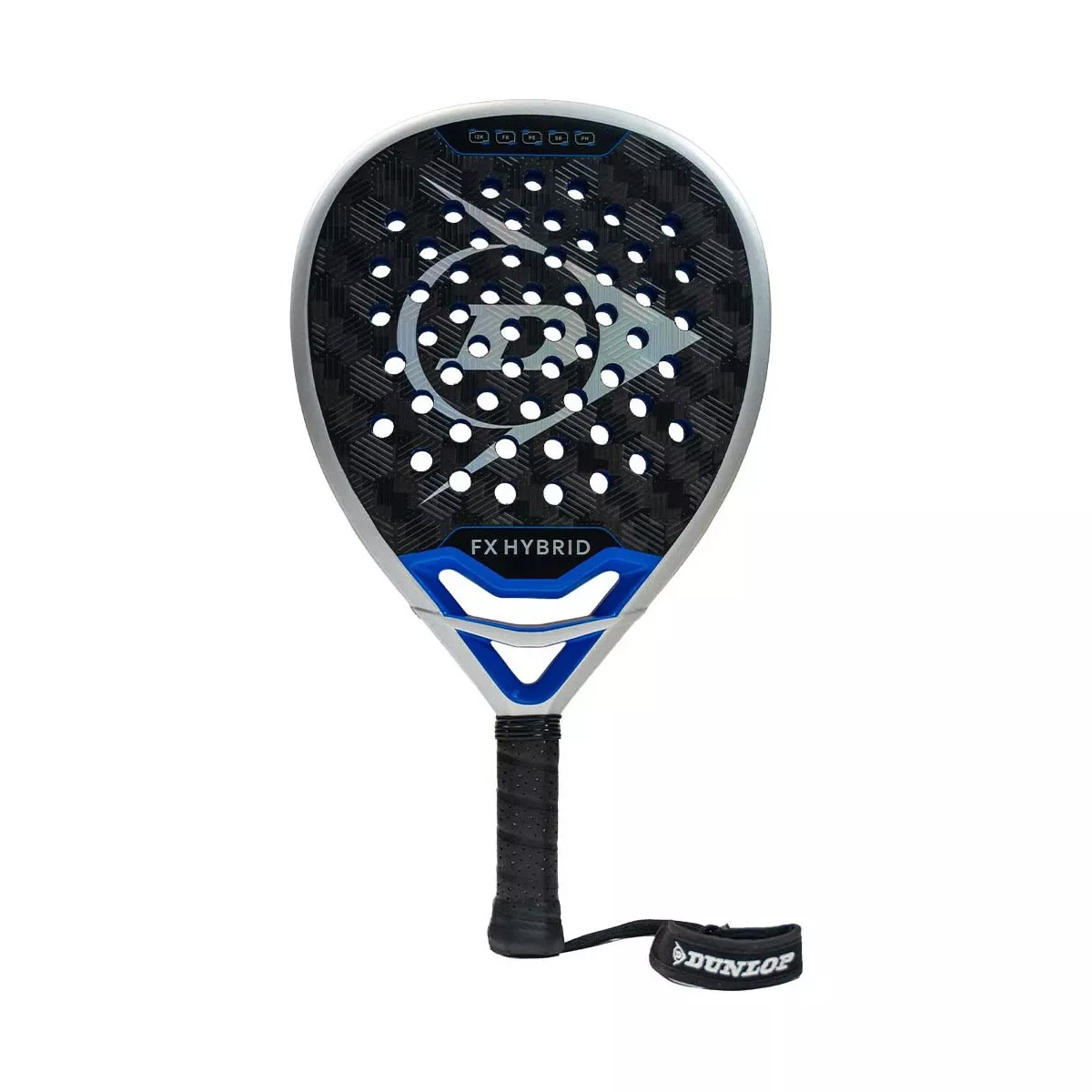 Racchetta Dunlop FX Hybrid 2026