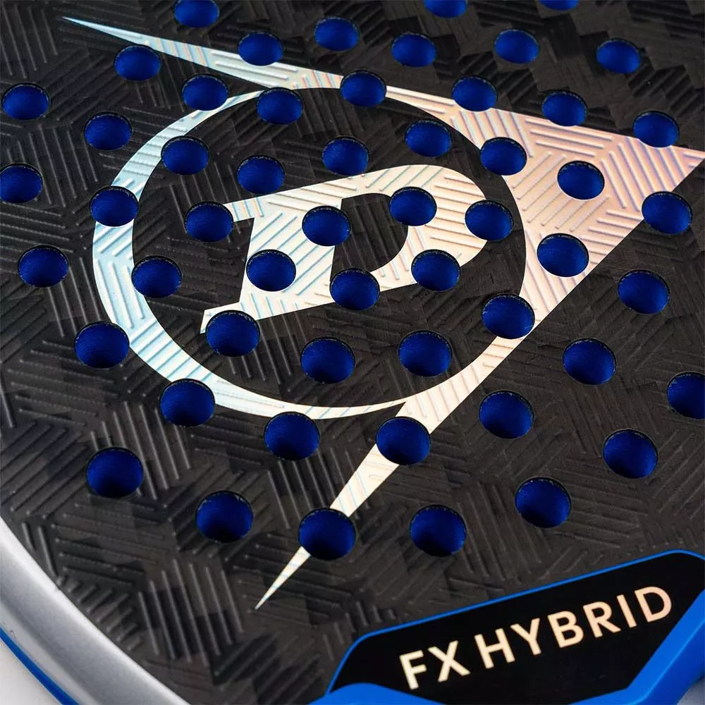 Racchetta Dunlop FX Hybrid 2026