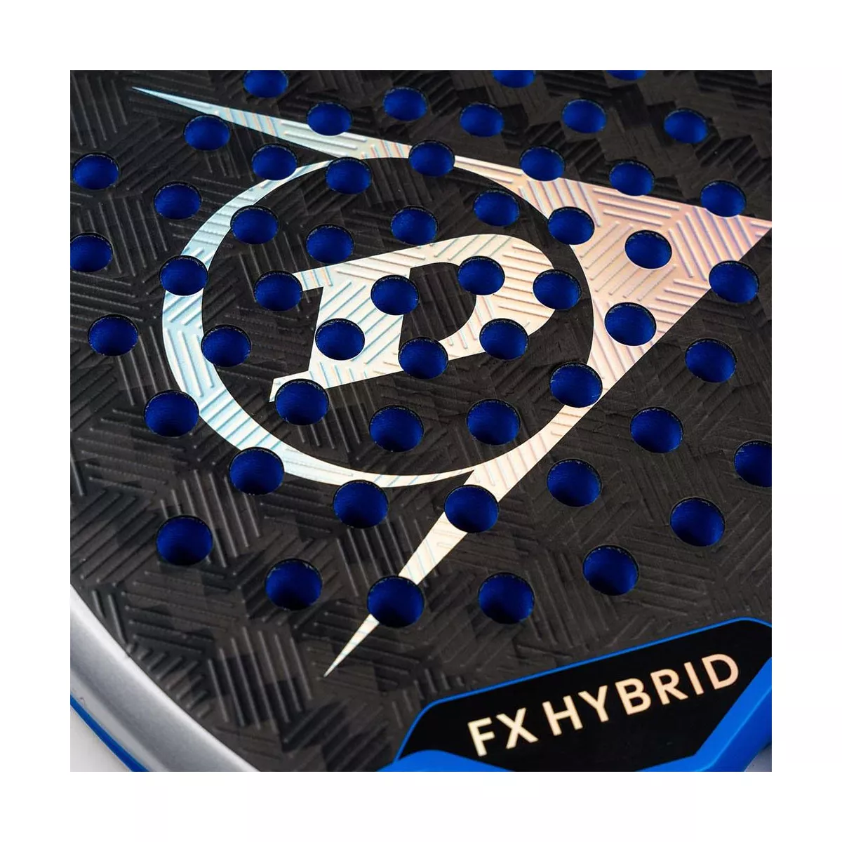 Racchetta Dunlop FX Hybrid 2026