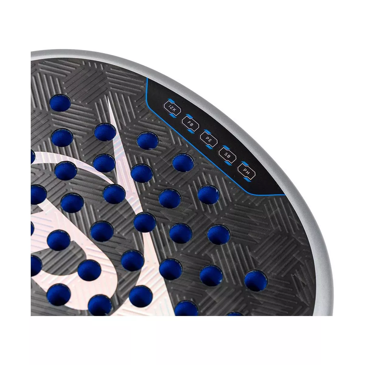 Racchetta Dunlop FX Hybrid 2026