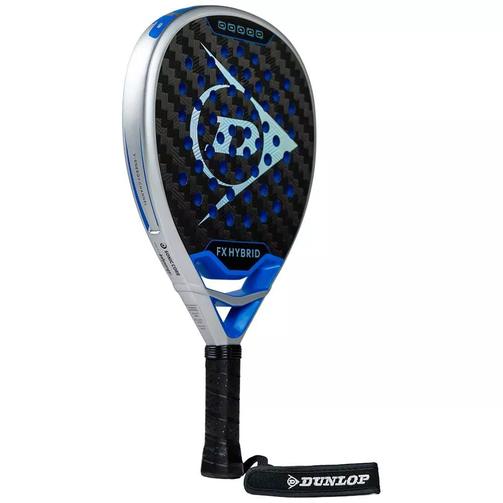 Racchetta Dunlop FX Hybrid 2026