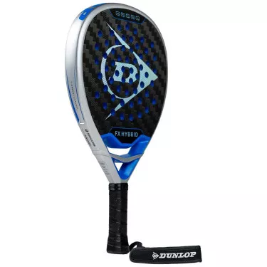 Racchetta Dunlop FX Hybrid 2026