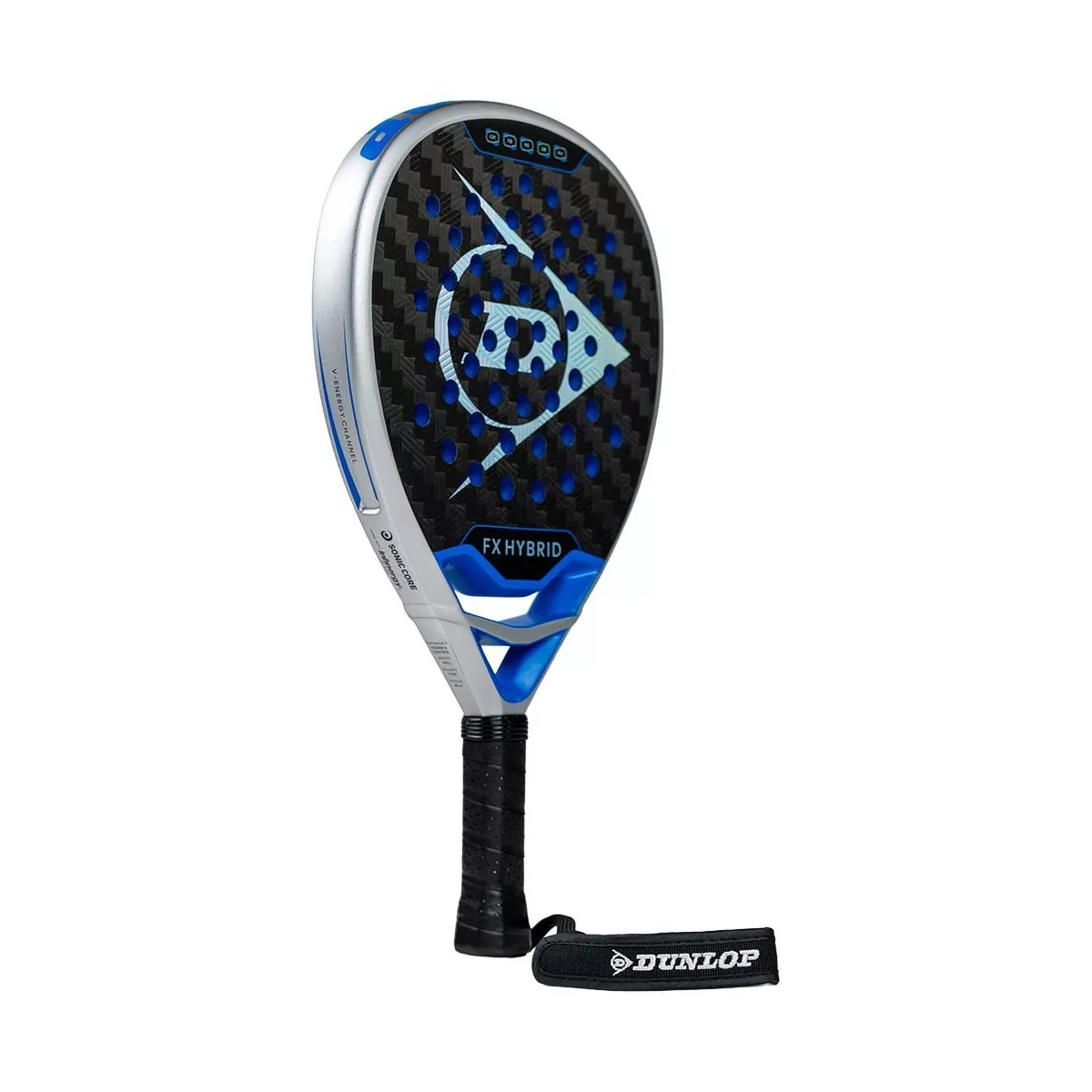 Racchetta Dunlop FX Hybrid 2026