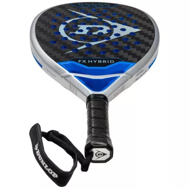 Racchetta Dunlop FX Hybrid 2026