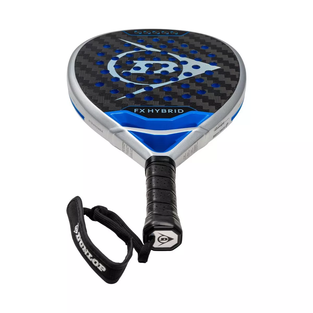 Racchetta Dunlop FX Hybrid 2026