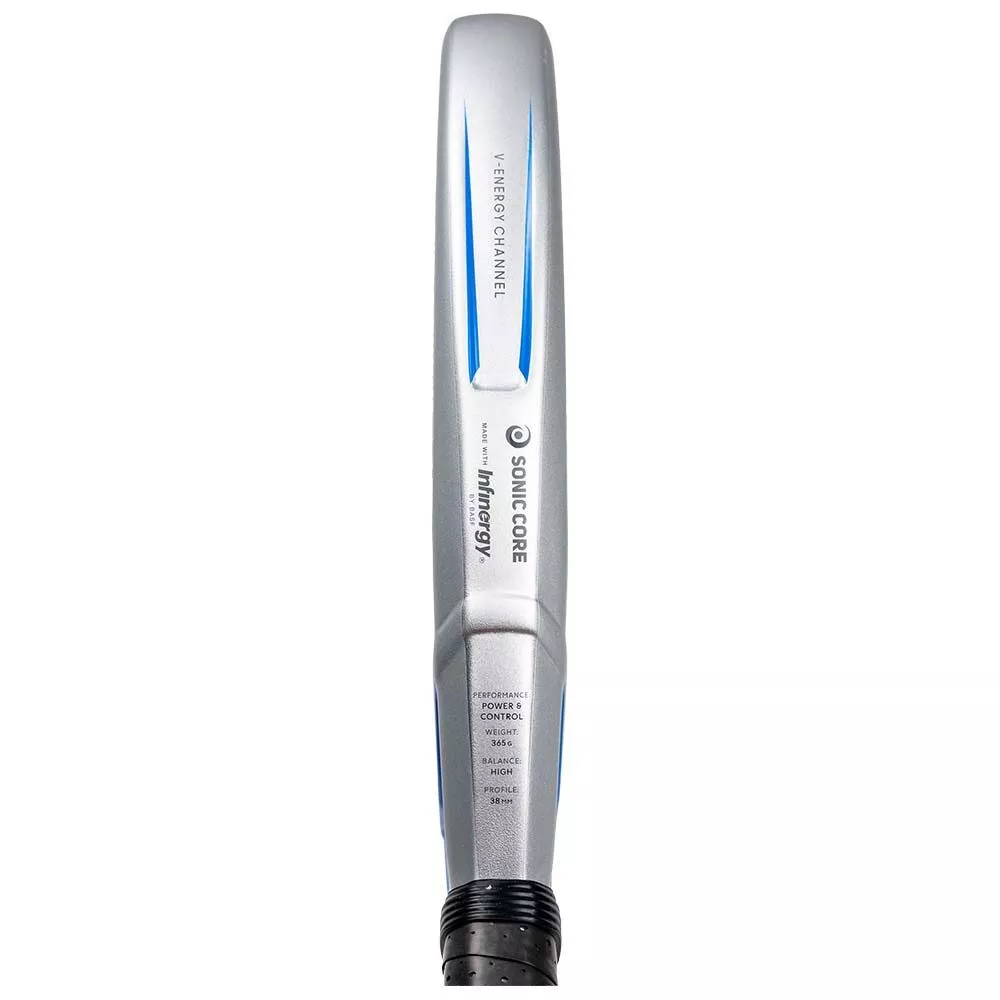Racchetta Dunlop FX Hybrid 2026
