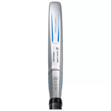 Racchetta Dunlop FX Hybrid 2026