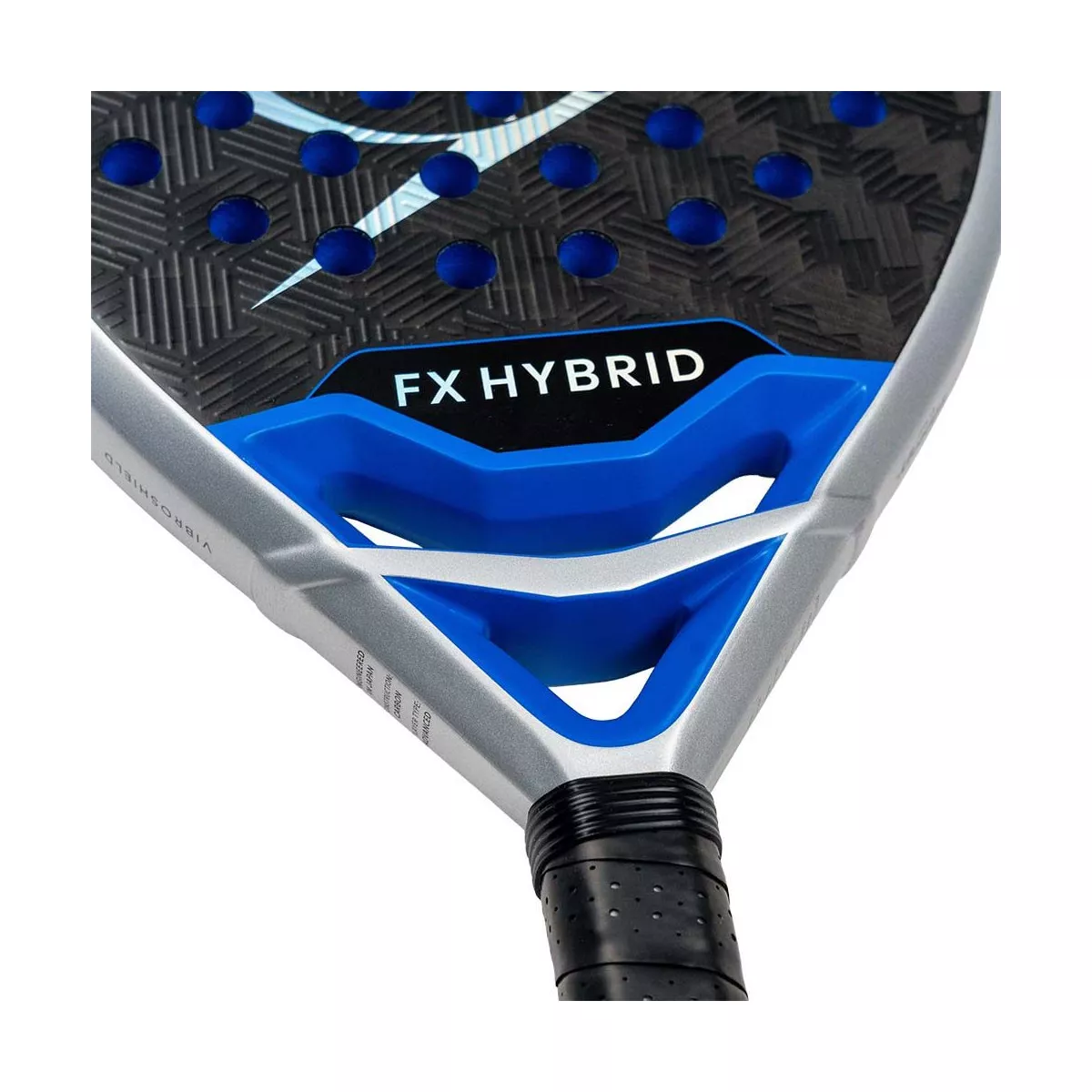 Racchetta Dunlop FX Hybrid 2026