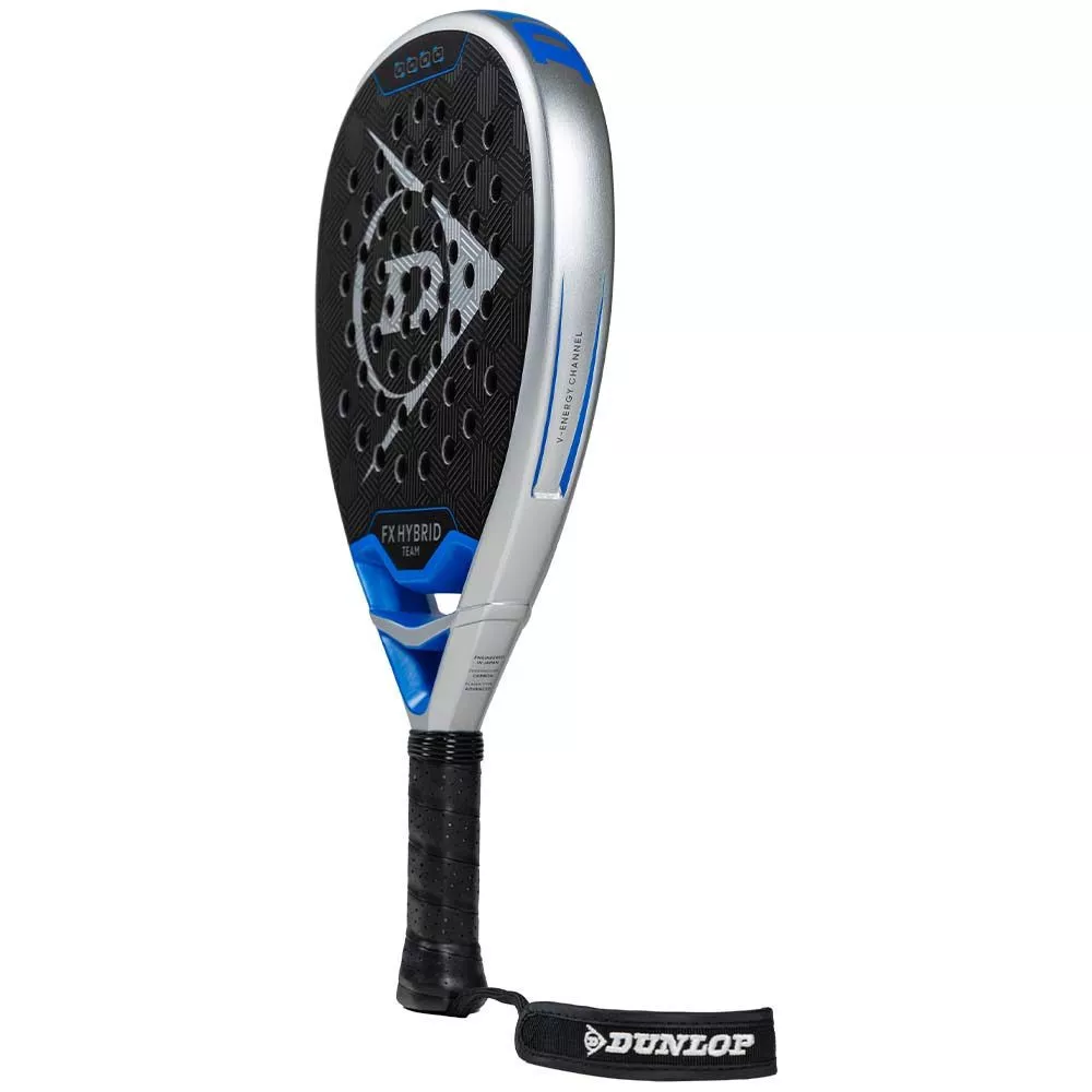 Racchetta Dunlop FX Hybrid Team 2026