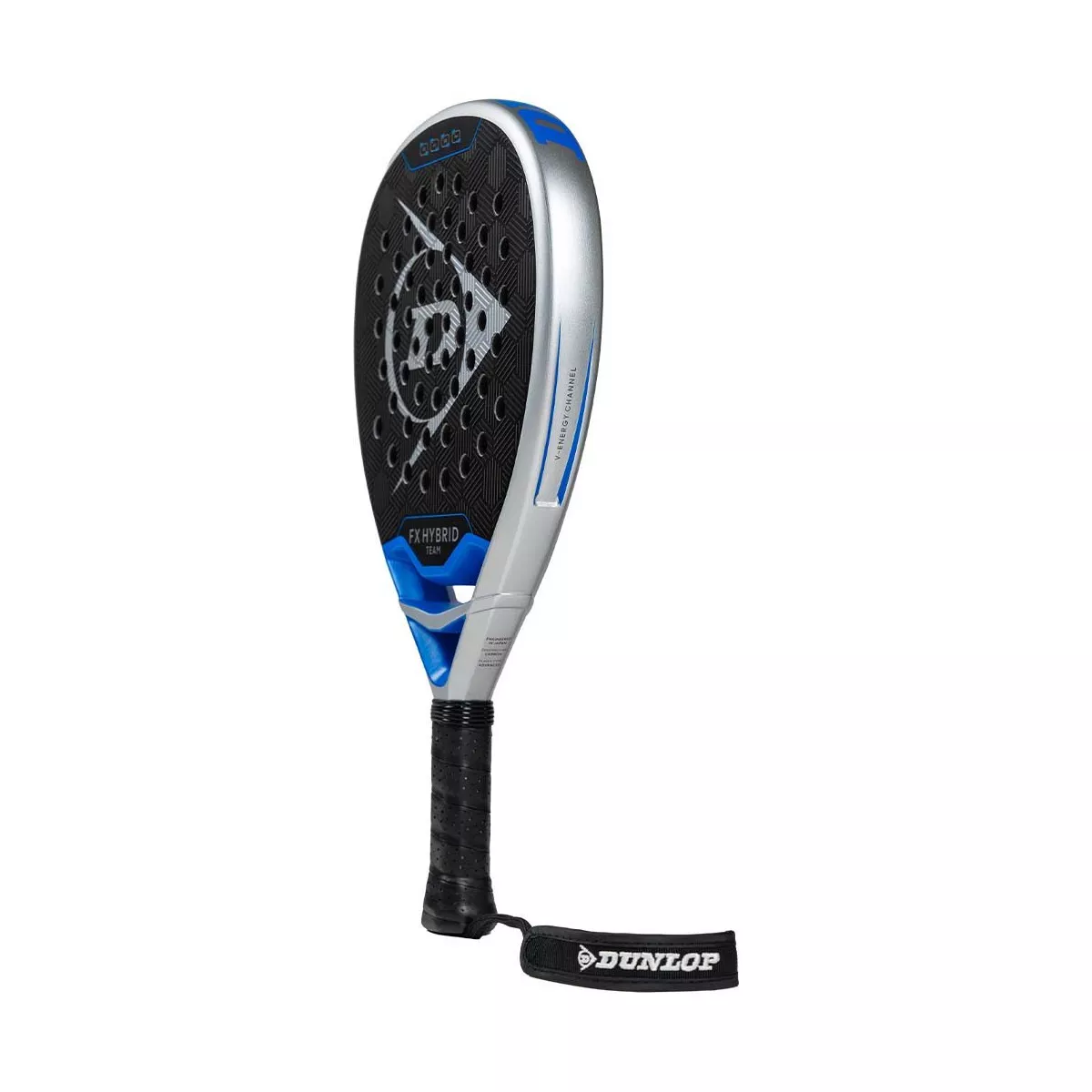 Racchetta Dunlop FX Hybrid Team 2026