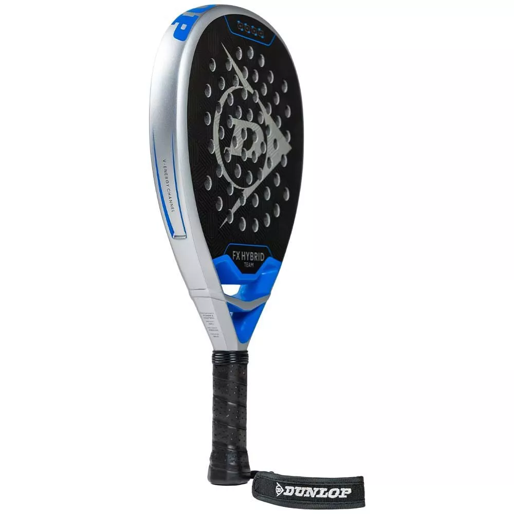 Racchetta Dunlop FX Hybrid Team 2026