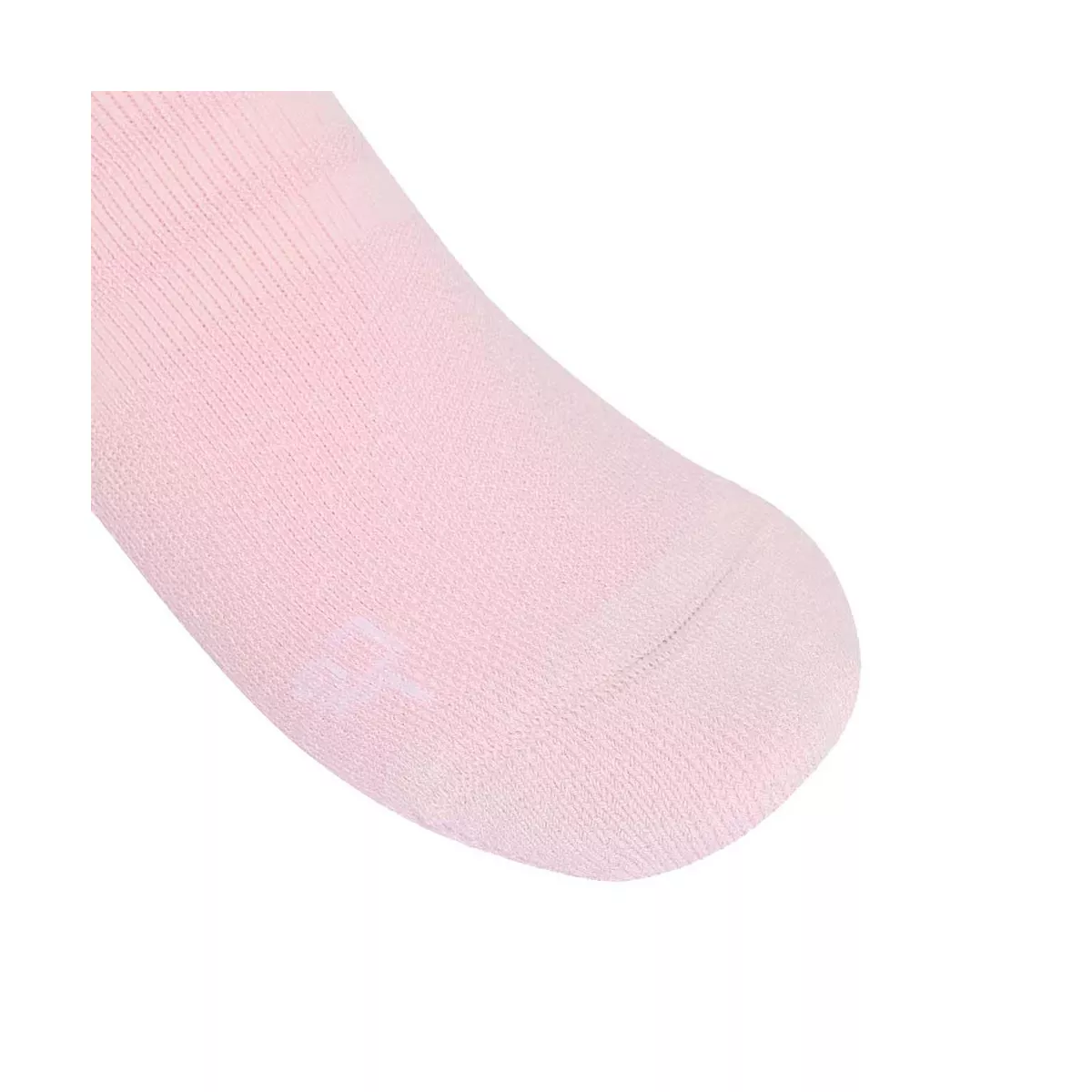 Calze Adidas Tennis Alte Rosa