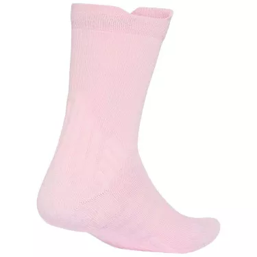 Calze Adidas Tennis Alte Rosa
