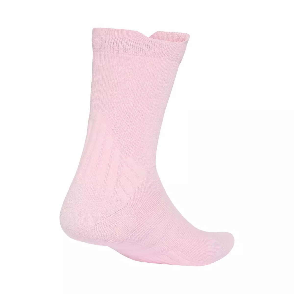 Calze Adidas Tennis Alte Rosa