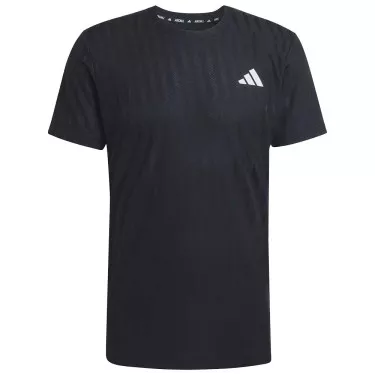 Maglietta Adidas Climacool+ Airchill FreeLift Nera