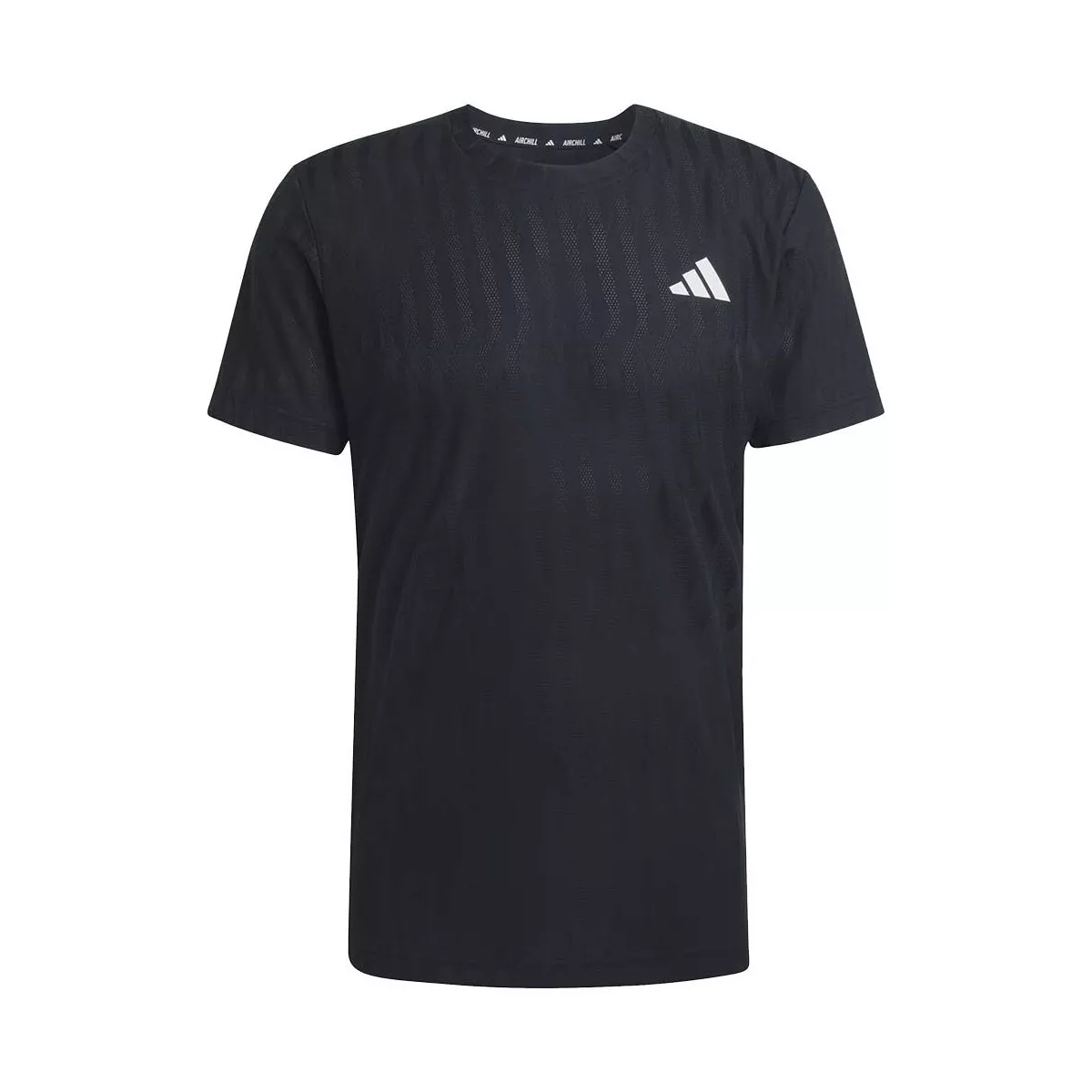Maglietta Adidas Climacool+ Airchill FreeLift Nera
