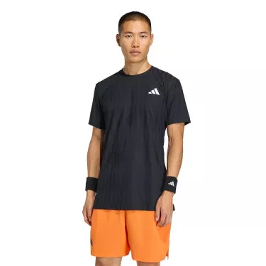 Maglietta Adidas Climacool+ Airchill FreeLift Nera