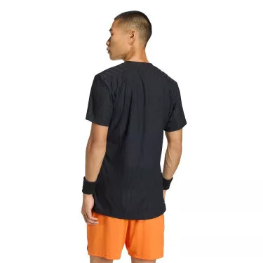 Maglietta Adidas Climacool+ Airchill FreeLift Nera