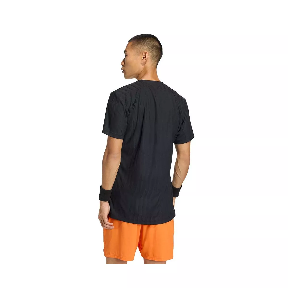 Maglietta Adidas Climacool+ Airchill FreeLift Nera