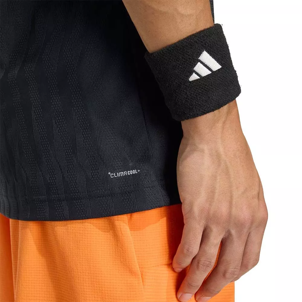 Maglietta Adidas Climacool+ Airchill FreeLift Nera