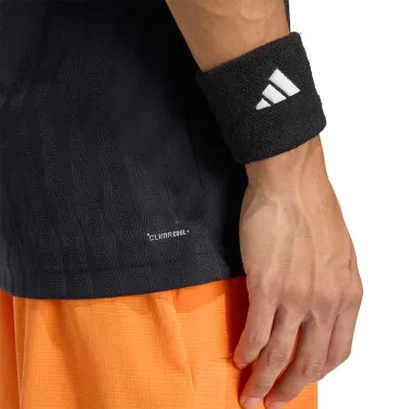 Maglietta Adidas Climacool+ Airchill FreeLift Nera