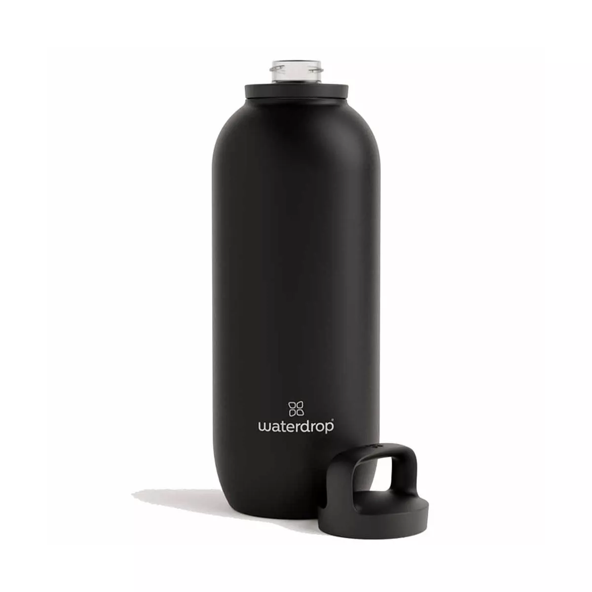 Borracca Termica Waterdrop 1.4L Nera