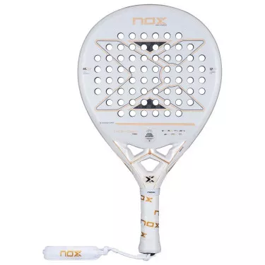 Racchetta Nox NextGen Pro Hybrid 12K 2026