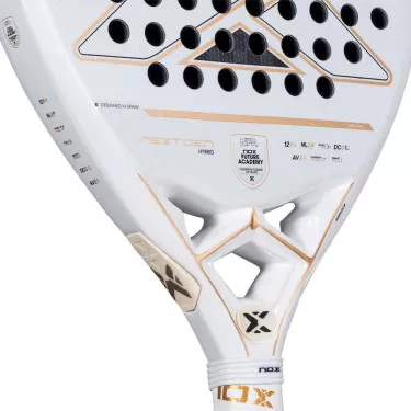Racchetta Nox NextGen Pro Hybrid 12K 2026