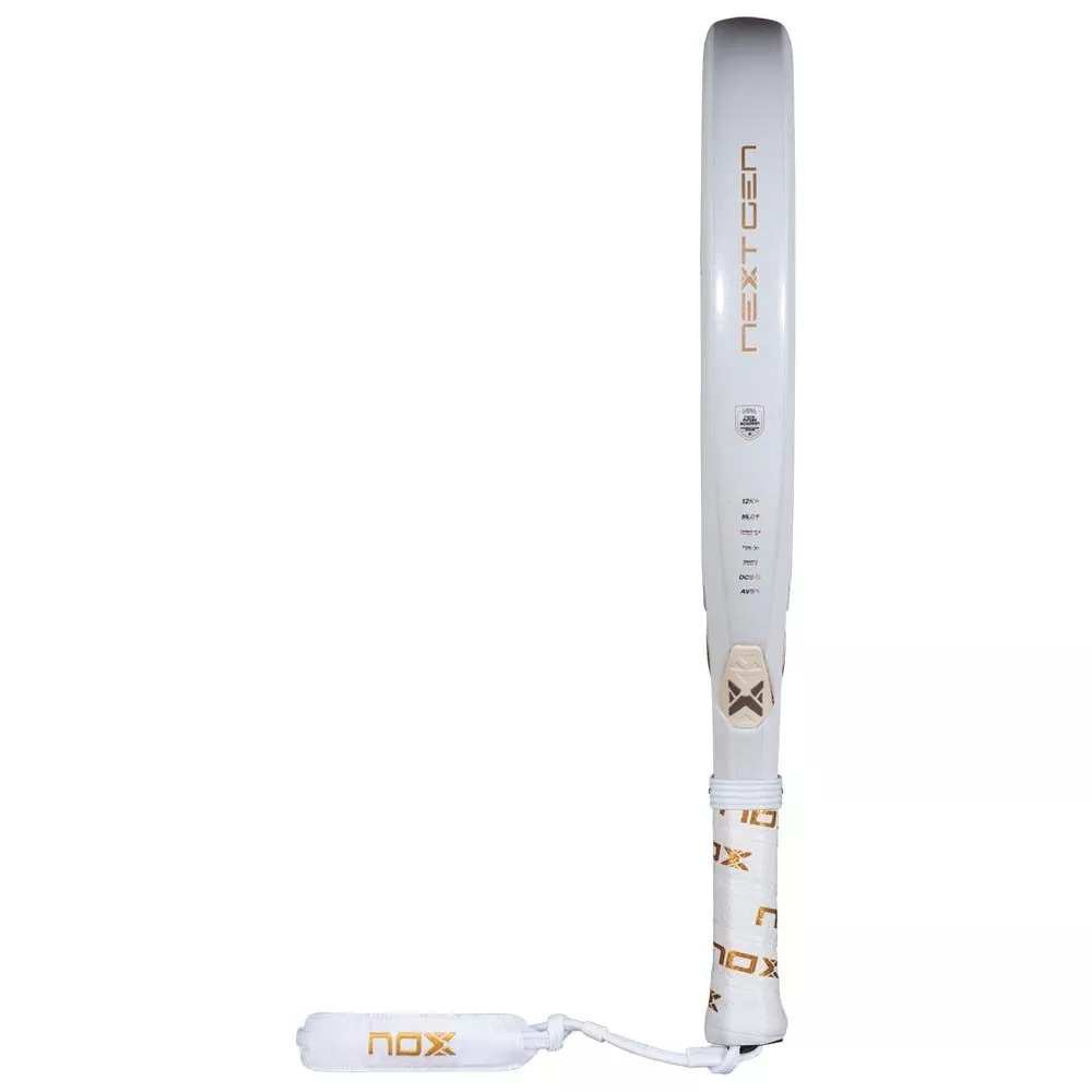 Racchetta Nox NextGen Pro Hybrid 12K 2026