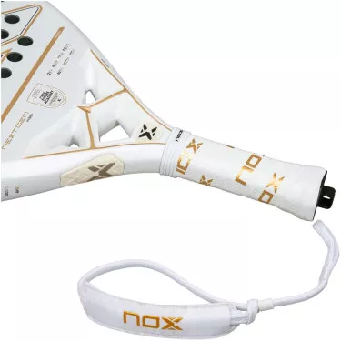 Racchetta Nox NextGen Pro Hybrid 12K 2026