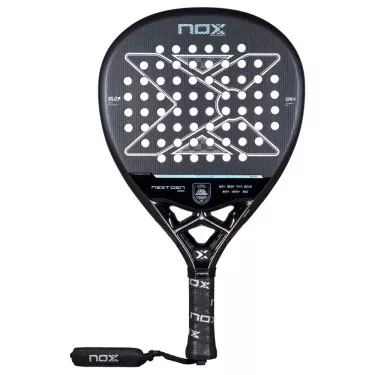 Racchetta Nox NextGen Pro Attack 12K 2026