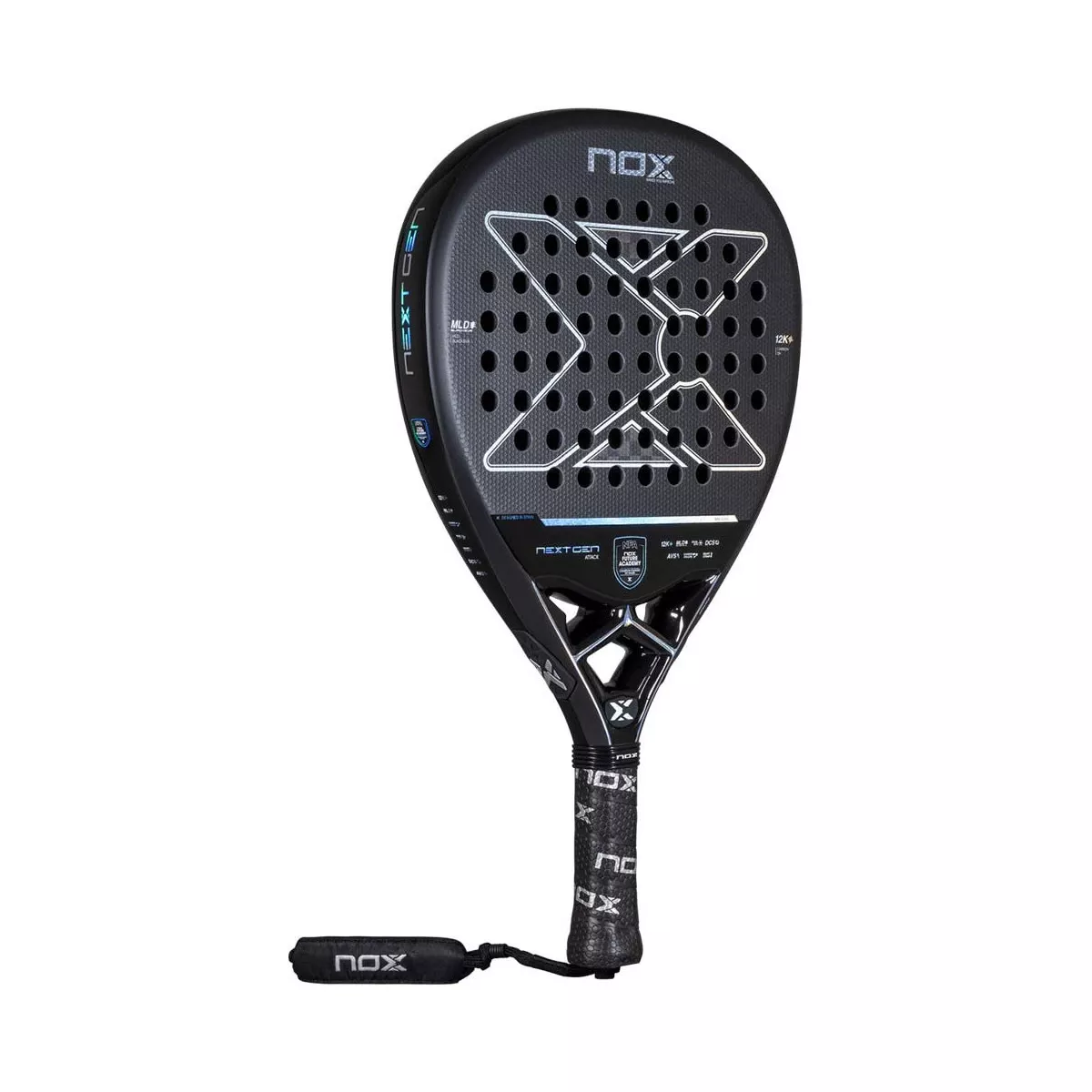 Racchetta Nox NextGen Pro Attack 12K 2026