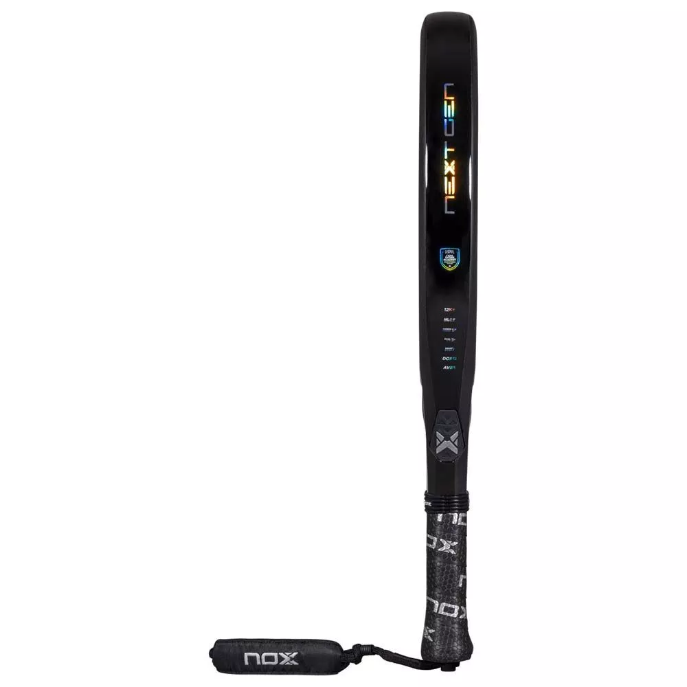 Racchetta Nox NextGen Pro Attack 12K 2026